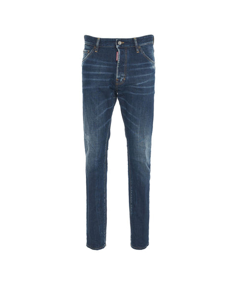 Slim fit jeans 'Cool Guy' #blu