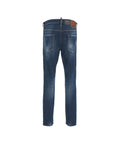 Slim fit jeans 'Cool Guy' #blu