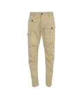 Pantaloni cargo 'Sexy' #beige