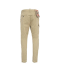 Pantaloni cargo 'Sexy' #beige