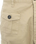 Pantaloni cargo 'Sexy' #beige