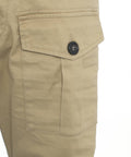 Pantaloni cargo 'Sexy' #beige