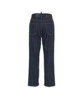 Regular fit jeans 'Boston' #blu