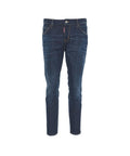 Slim fit jeans 'Cool Girl' #blu