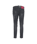 Slim fit jeans 'Cool Girl' #nero