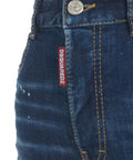 Regular fit jeans 'Traveller' #blu