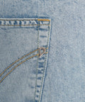 Loose fit jeans 'Jacklyn' #blu