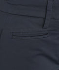 Pantaloni chino cropped 'Perfect Slim' #blu