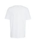 T-shirt 'CXXXVII' #bianco