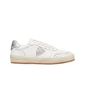 Sneakers 'Nice Low' #bianco