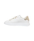 Sneakers 'Temple Low' #bianco