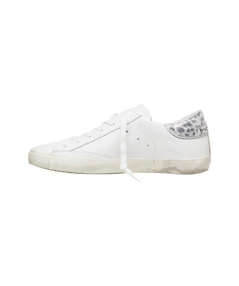 Sneakers 'PRSX Low' #bianco