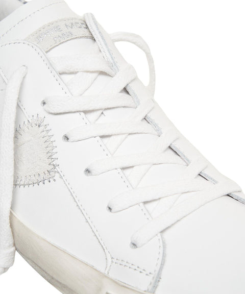 Sneakers 'PRSX Low' #bianco