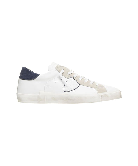 Sneakers 'PRSX Low' #bianco