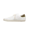 Sneakers 'PRSX Low' #bianco