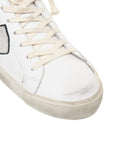 Sneakers 'PRSX Low' #bianco