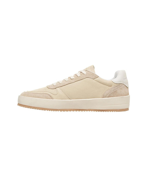 Sneakers 'Nice Low' #beige