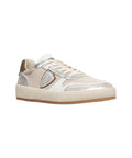 Sneakers 'Nice Low' #beige