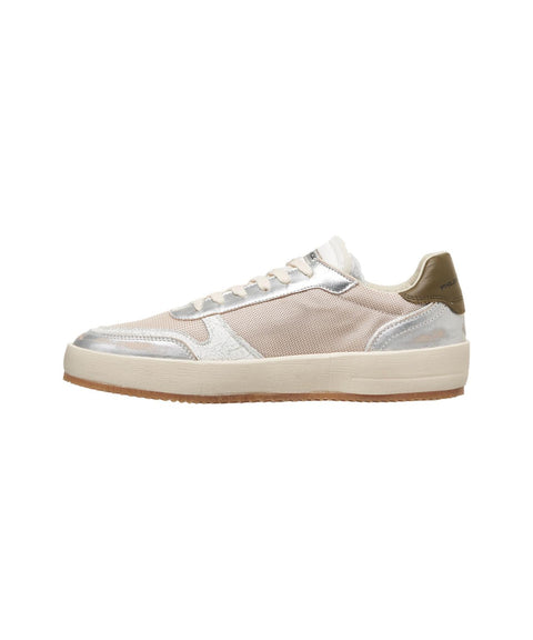 Sneakers 'Nice Low' #beige