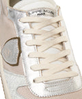 Sneakers 'Nice Low' #beige