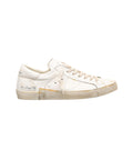 Sneakers 'PRLU Low' #bianco