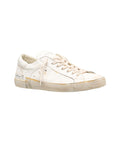 Sneakers 'PRLU Low' #bianco