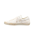 Sneakers 'PRLU Low' #bianco