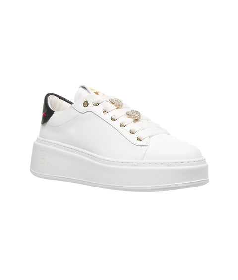 Sneakers 'PIA352A' #bianco