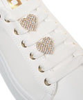 Sneakers 'PIA352A' #bianco