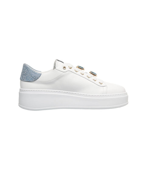 Sneakers 'PIA312MX' #bianco