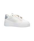 Sneakers 'PIA312MX' #bianco