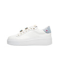 Sneakers 'PIA312MX' #bianco