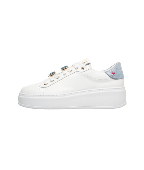 Sneakers 'PIA312MX' #bianco