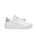 Sneakers 'PIA302MX' #bianco