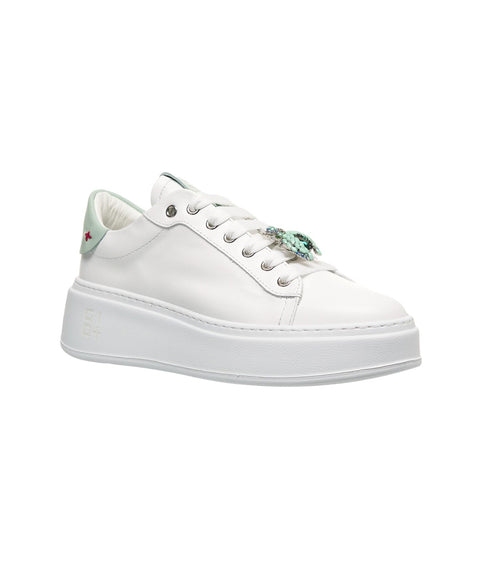 Sneakers 'PIA302MX' #bianco