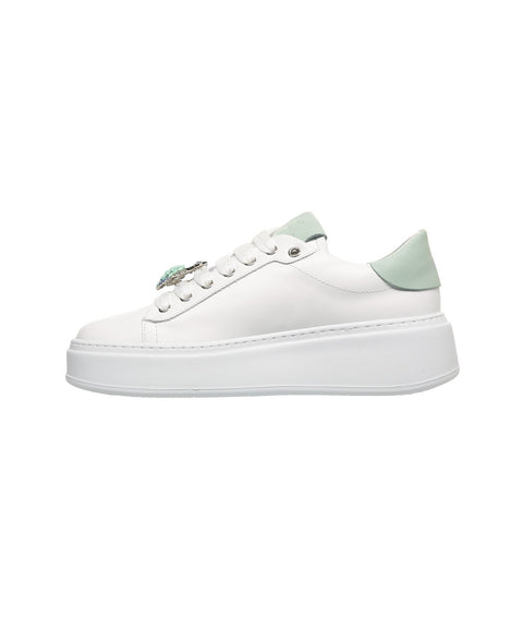 Sneakers 'PIA302MX' #bianco