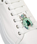 Sneakers 'PIA302MX' #bianco