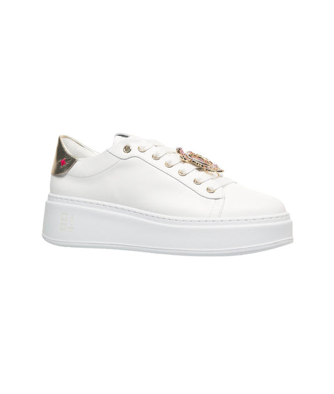 Sneakers 'PIA322MX' #bianco