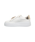 Sneakers 'PIA322MX' #bianco