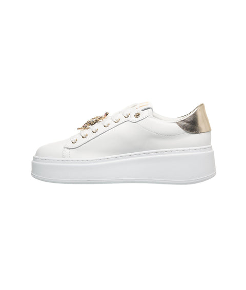 Sneakers 'PIA322MX' #bianco