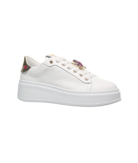 Sneakers 'PIA306MX' #bianco