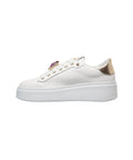 Sneakers 'PIA306MX' #bianco