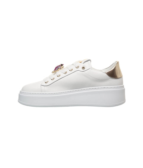 Sneakers 'PIA306MX' #bianco