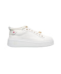 Sneakers 'PIA340A' #bianco