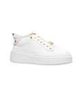 Sneakers 'PIA340A' #bianco