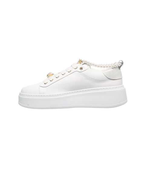 Sneakers 'PIA340A' #bianco