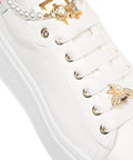 Sneakers 'PIA340A' #bianco