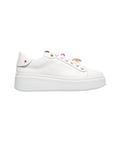 Sneakers 'PIA318MX' #bianco