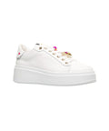 Sneakers 'PIA318MX' #bianco