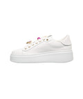 Sneakers 'PIA318MX' #bianco